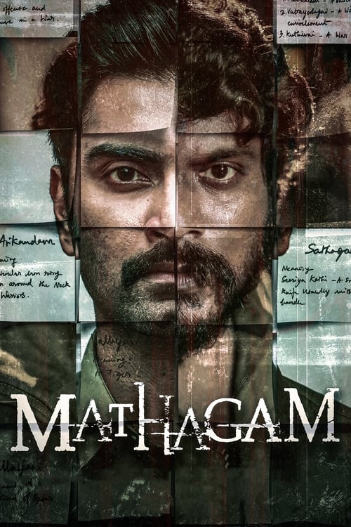 Download Mathagam Season 1 (2023) South Hindi Complete Web Series HEVC ESub