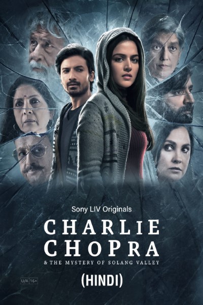 Download Charlie Chopra The Mystery Of Solang Valley Season 01 Part-01(2023) Hindi Web Series HEVC ESub