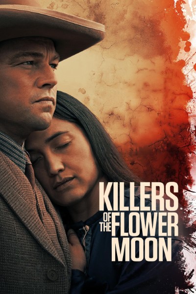 Download Killers of the Flower Moon (2023) Hollywood Hindi (HQ Dubbed) HQCam Full Movie 480p, 720p, 1080p