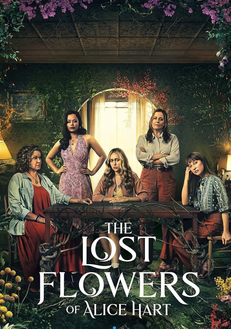 Download The Lost Flowers of Alice Hart Season 01 (2023) {Hindi + English} Complete Web Series HEVC ESub