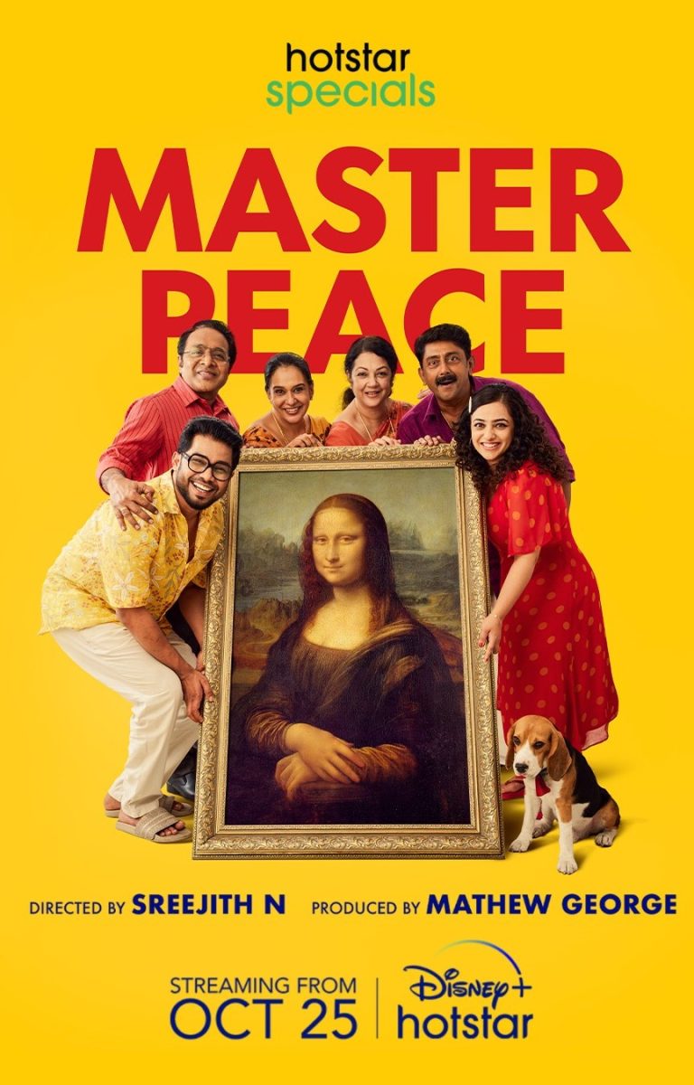 Download Masterpeace Season 1 (2023) Hindi Complete Web Series HEVC ESub