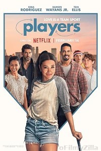 Download Players (2024) WEB-DL [Hindi (ORG 5.1) + English] Dual Audio Full Movie 480p, 720p, 1080p