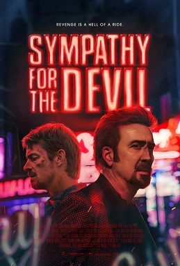 Download Sympathy for the Devil (2023) {Hindi + English} Dual Audio Full Movie BluRay HD ESub 480p, 720p, 1080p