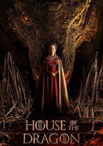 Download House of the Dragon Season 01 (2022) {Hindi + English} Dual Audio Complete Web Series 480p, 720p, 1080p