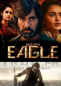 Eagle (2024) Dual Audio