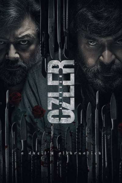 Download Abraham Ozler (2024) {Hindi + Malayalam} Dual Audio UnCut Movie HD ESub  480p, 720p, 1080p