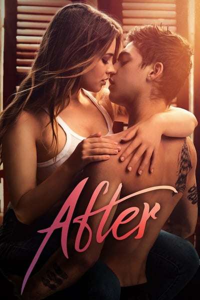 Download After (2019) {Hindi + English} Dual Audio BluRay HD Full Movie ESub 480p, 720p, 1080p