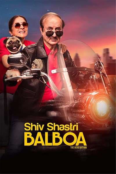 Download Shiv Shastri Balboa (2023) Bollywood Hindi Full Movie HD ESub 480p, 720p, 1080p