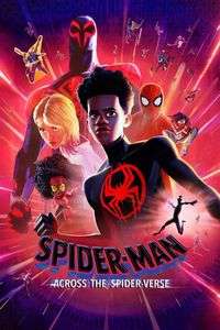 Download Spider-Man Across the Spider-Verse (2023) {Hindi + English} Dual Audio Full Movie HD ESub 480p, 720p, 1080p