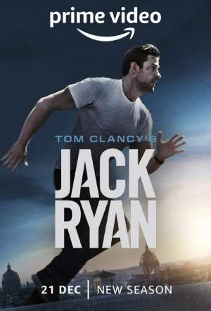 Download Tom Clancys Jack Ryan Season 03 (2022) {Hindi +English} Complete Web Series HEVC ESub