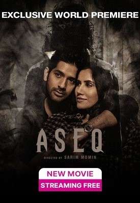 Download Aseq (2023) Bollywood Hindi Full Movie HD  480p, 720p, 1080p