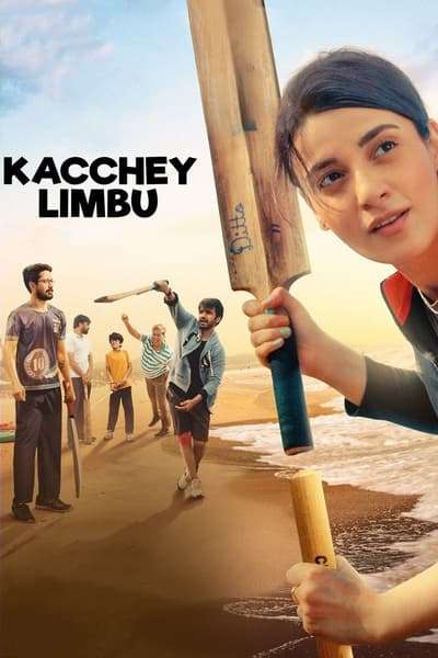 Download Kacchey Limbu (2023) Hindi Full Movie HD 480p, 720p, 1080p