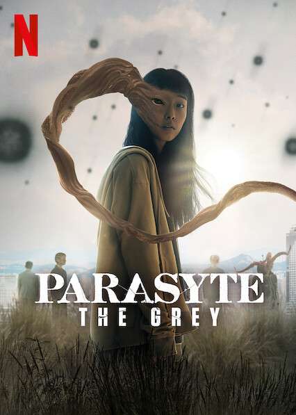 Download Parasyte The Grey Season 01 (2024) {Hindi + English} Dual Audio Complete Web Series HEVC ESub