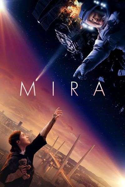 Download Mira (2022) {Hindi + Russian} Dual Audio Movie HD BluRay ESub 480p, 720p, 1080p