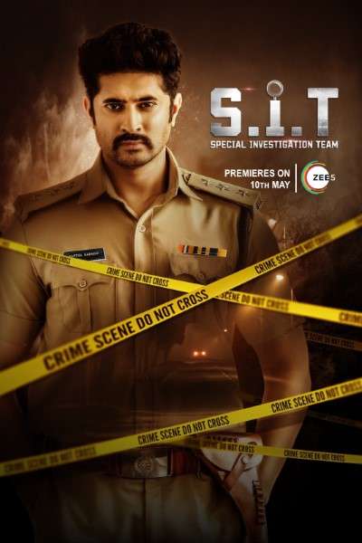 Download S.I.T (2024) {Hindi + Telugu} Dual Audio UnCut Movie HD ESub 480p, 720p, 1080p