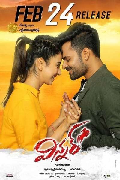 Download Winner (Shoorveer) (2017) {Hindi – Telugu} Dual Audio UnCut Movie HD ESub 480p, 720p, 1080p