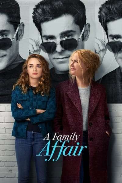 Download A Family Affair (2024) [Hindi + English] Dual-Audio Full Movie HD 480p, 720p, 1080p