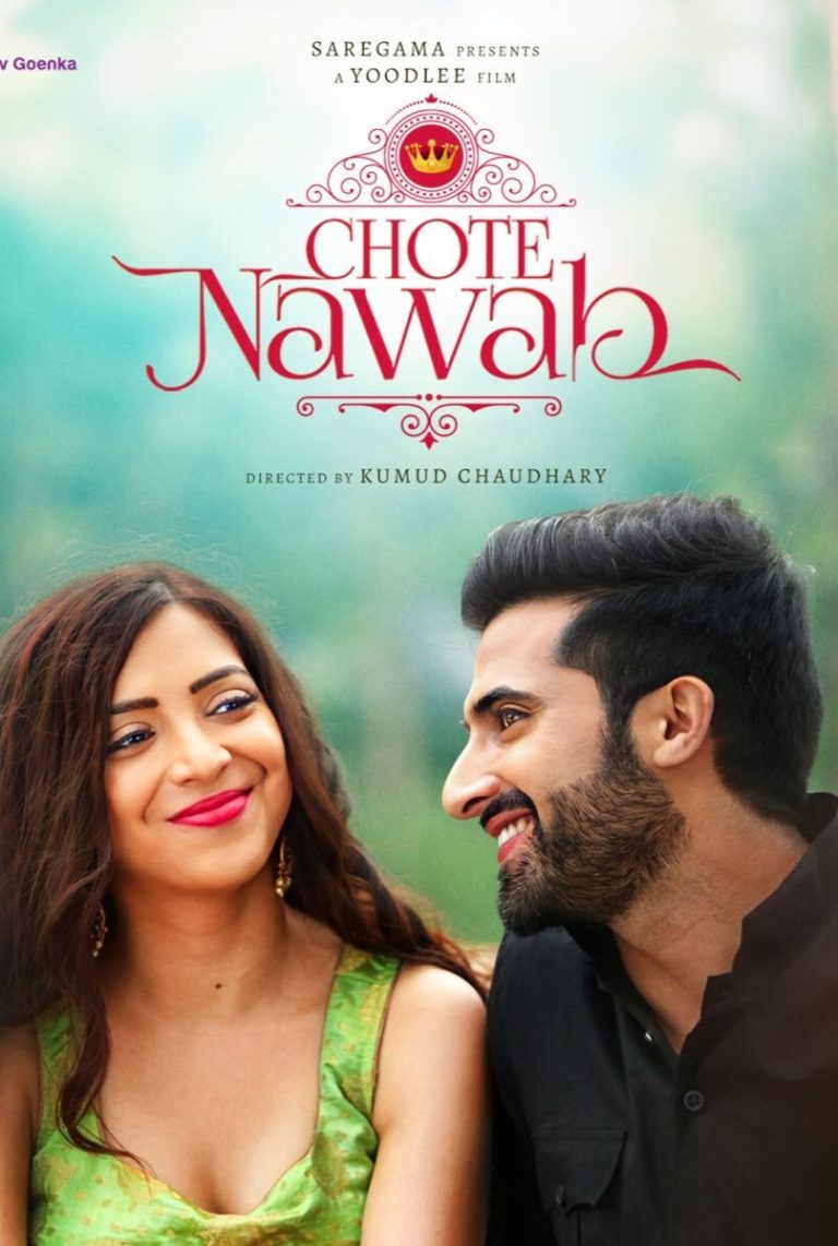 Download Chote Nawab (2020) Hindi Movie HD ESub 480p, 720p, 1080p