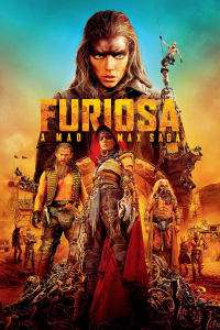 Download Furiosa: A Mad Max Saga (2024) Dual Audio {Hindi-English} WEB-DL 480p 720p 1080p