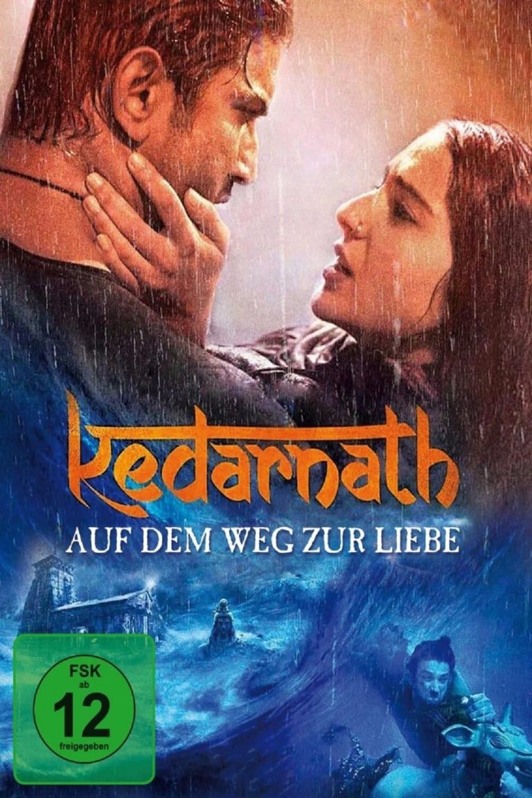 Download Kedarnath (2018) Bollywood Hindi Movie HD ESub 480p, 720p, 1080p