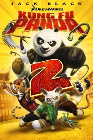 Download Kung Fu Panda 2 (2011) Dual Audio [Hindi-English] Full Movie BluRay ESub 480p 720p 1080p