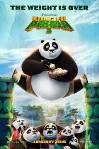 Kung Fu Panda 3 Full Movie