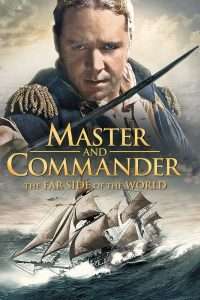 Download Master and Commander: The Far Side of the World (2003) English Movie BluRay ESub 480p 720p 1080p