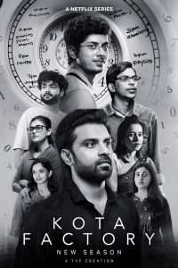 Kota Factory Web Series Download