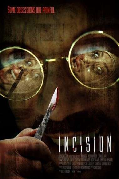 Download Incision (2020) [Hindi + English] Dual Audio Full Movie BluRay HD 480p, 720p, 1080p