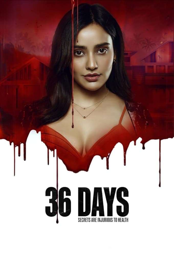 Download 36 Days Season 01 (2024) Hindi Complete Web Series HEVC ESub 480p, 720p, 1080p