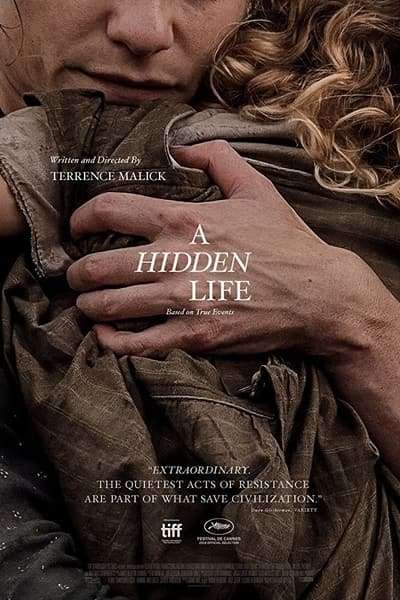 Download A Hidden Life (2019) {Hindi+English} Dual Audio Movie BluRay ESub 480p, 720p, 1080p