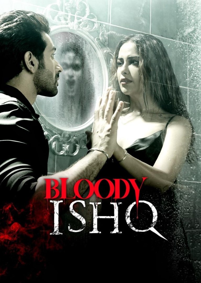 Download Bloody Ishq (2024) Bollywood Hindi Movie HD ESub 480p, 720p, 1080p