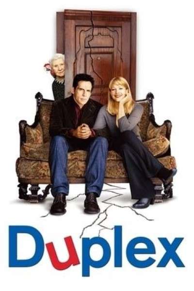 Download Duplex (2003) {Hindi-English} Dual Audio Movie Bluray ESub 480p, 720p, 1080p