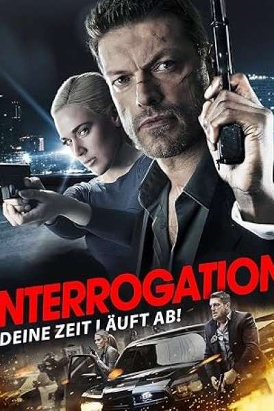 Download Interrogation (2016) {Hindi+English} Dual Audio Movie BluRay ESub 480p, 720p, 1080p