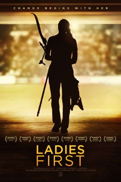 Download Ladies First (2017)  Bollywood Hindi Movie WEB-DL MSubs 480p, 720p, 1080p