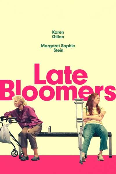 Download Late Bloomers (2023) English Movie WEB-DL ESub 480p, 720p, 1080p