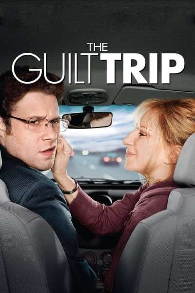 Download The Guilt Trip (2012) {Hindi+Korean} Dual Audio Movie Bluray ESub 480p, 720p, 1080p