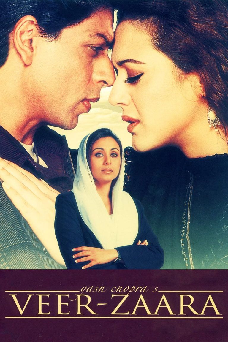 Download Veer Zaara (2004) Bollywood Hindi Movie BluRay HD ESub 480p, 720p, 1080p