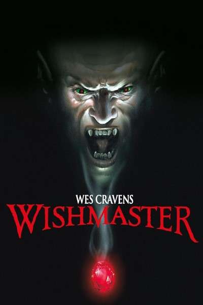 Download Wishmaster (1997) {Hindi+English} Dual Audio Movie Bluray ESub 480p, 720p, 1080p