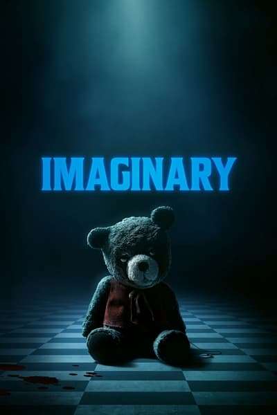 Download Imaginary (2024) [Hindi+English] Dual Audio Movie BluRay ESub 480p, 720p, 1080p