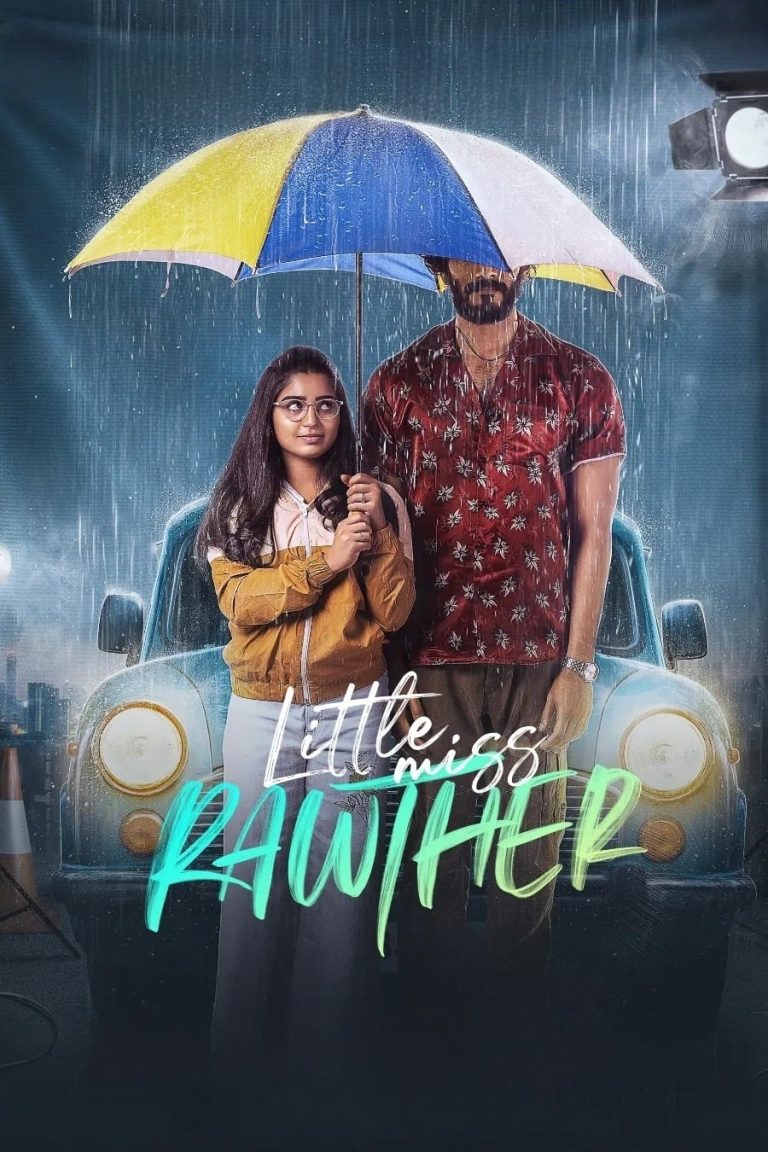 Download Little Miss Rawther (2023) (Hindi + Malayalam) Dual Audio UnCut Movie HD ESub 480p, 720p, 1080p