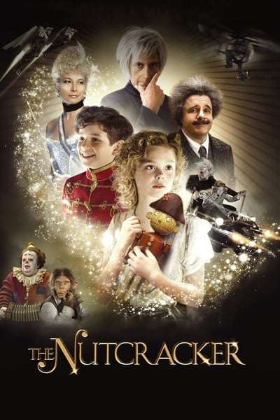 Download The Nutcracker: The Untold Story (2010) [Hindi+English] Dual Audio Movie BluRay ESub 480p, 720p, 1080p