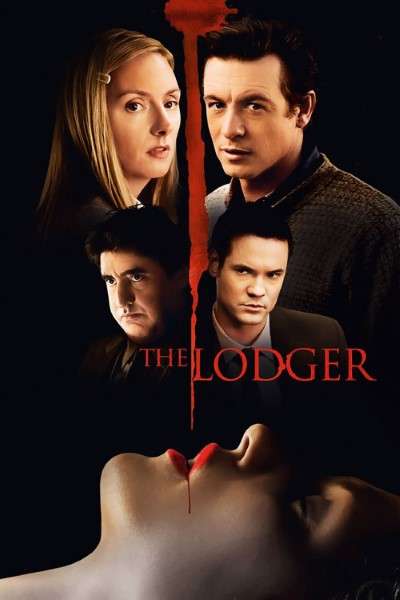 Download The Lodger (2009) [Hindi+English] Dual Audio  Movie Web-DL ESub 480p, 720p, 1080p