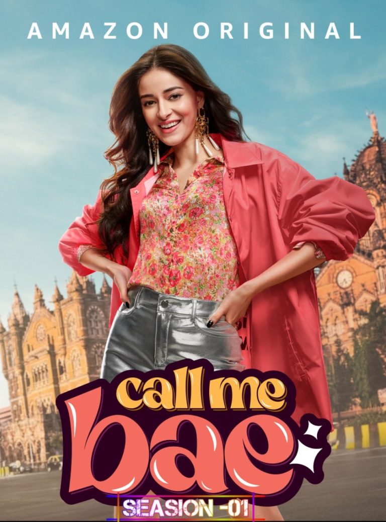 Download Call Me Bae Season 01 (2024) Hindi Completed Web Series HEVC ESub 480p, 720p, 1080p