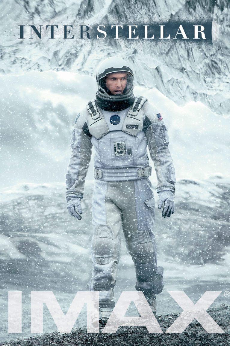 Download Interstellar (2014) (Hindi + English) Dual Audio BluRay Movie ESub 480p, 720p, 1080p