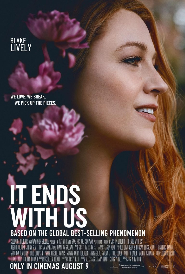 Download  It Ends with Us (2024) Hindi (HQ Dub) Movie CAMRip 480p, 720p, 1080p