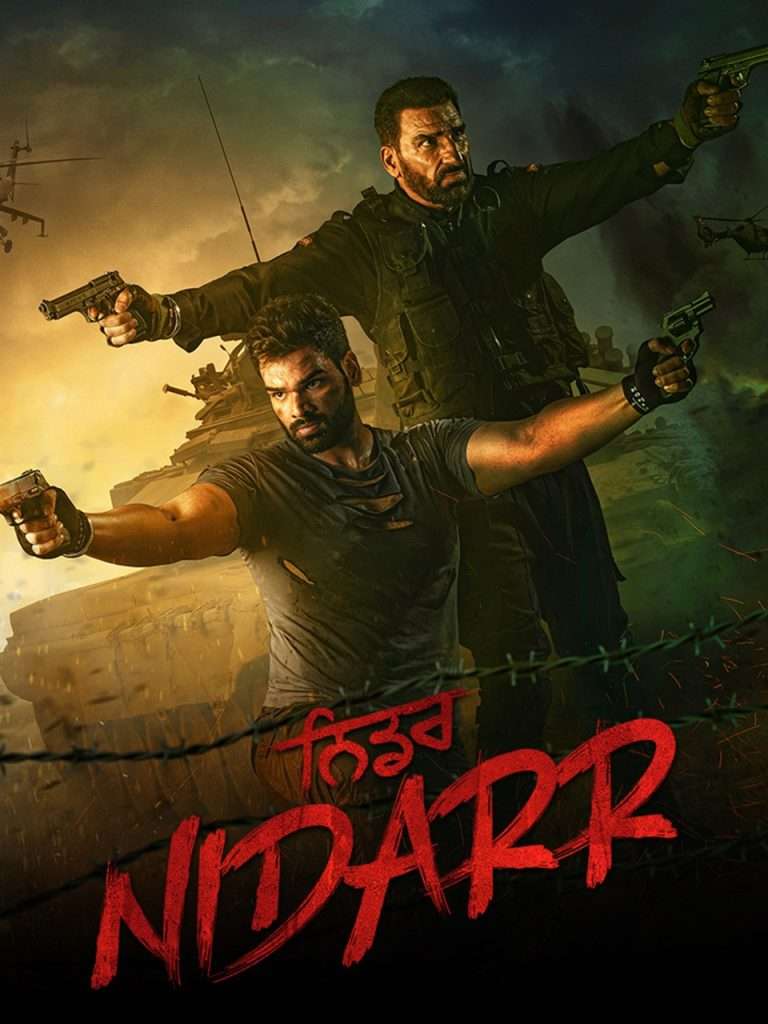 Download Nidarr (2024) Panjabi Movie HD ESub 480p, 720p, 1080p