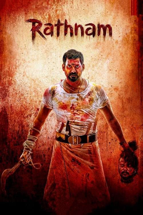 Download Rathnam (2024) (Hindi + Tamil) Dual Audio UnCut Movie HD ESub 480p, 720p, 1080p